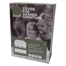 Bertram Outdoor Furniture Cover